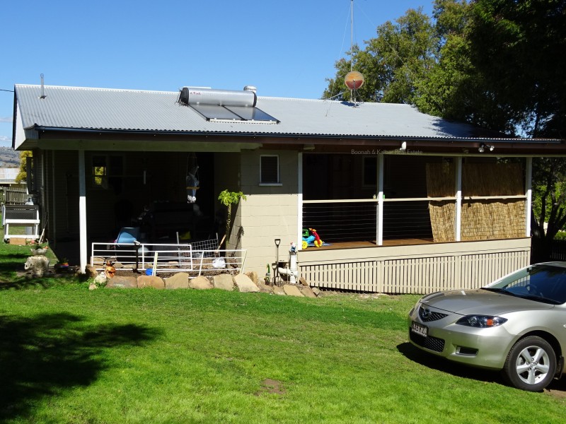 9 Bona Vista Ave, Boonah QLD 4310