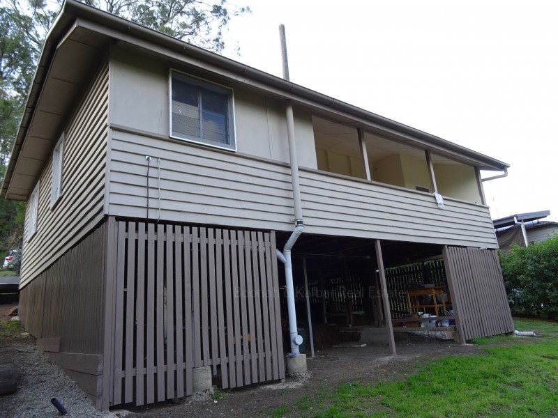 6 Mclauchlan St, Boonah QLD 4310