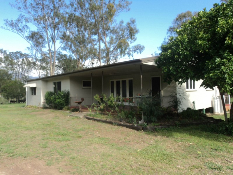 Tarome QLD 4309