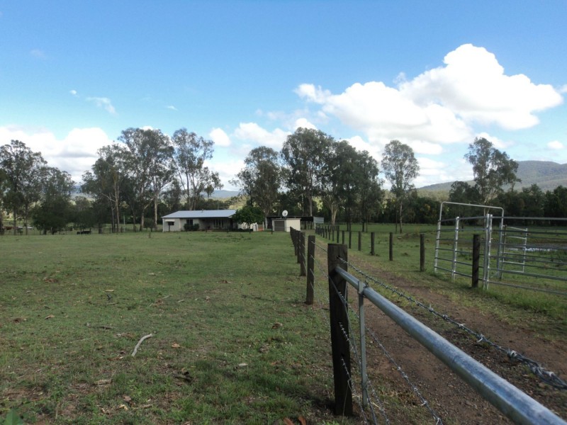 Tarome QLD 4309