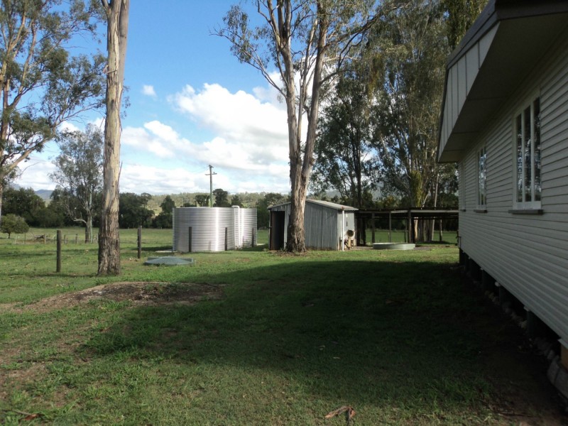 Tarome QLD 4309