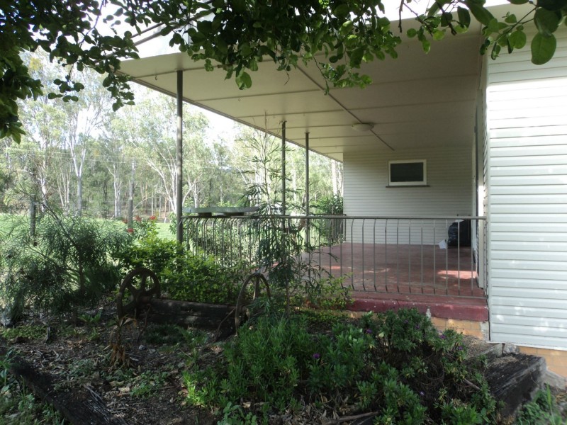 Tarome QLD 4309