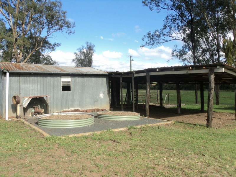 Tarome QLD 4309