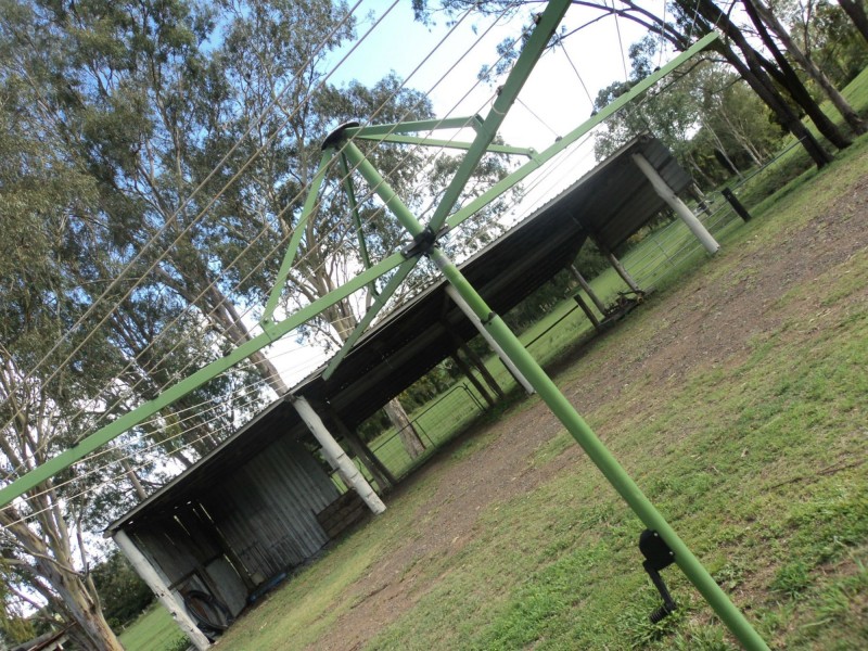 Tarome QLD 4309