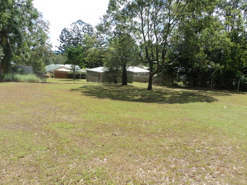 Dugandan QLD 4310