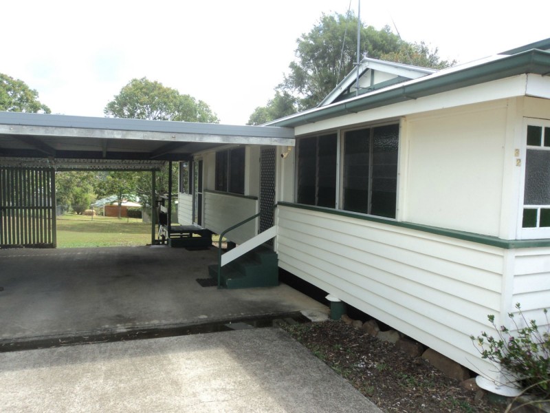 Dugandan QLD 4310