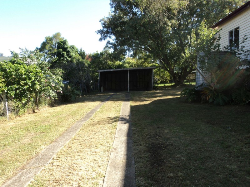 Boonah QLD 4310