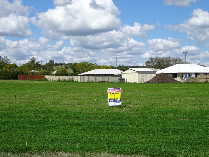 Lot/43 Stockman Street, Kalbar QLD 4309