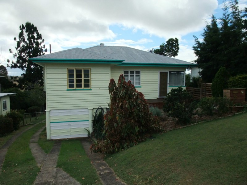 Boonah QLD 4310