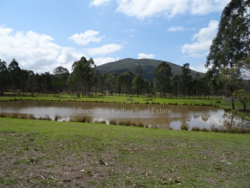 Mount Edwards QLD 4309