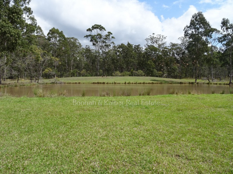 Mount Edwards QLD 4309