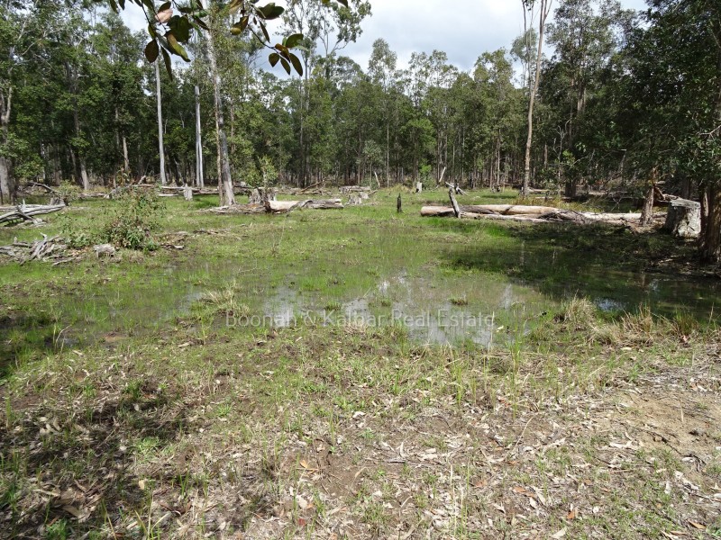 Mount Edwards QLD 4309