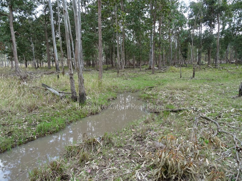 Mount Edwards QLD 4309