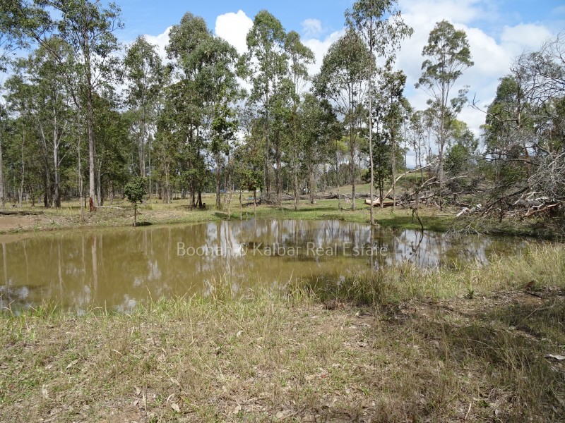 Mount Edwards QLD 4309