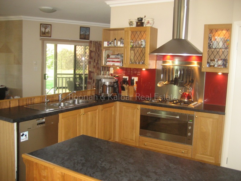 647 Bunburra Rd, Bunburra QLD 4310
