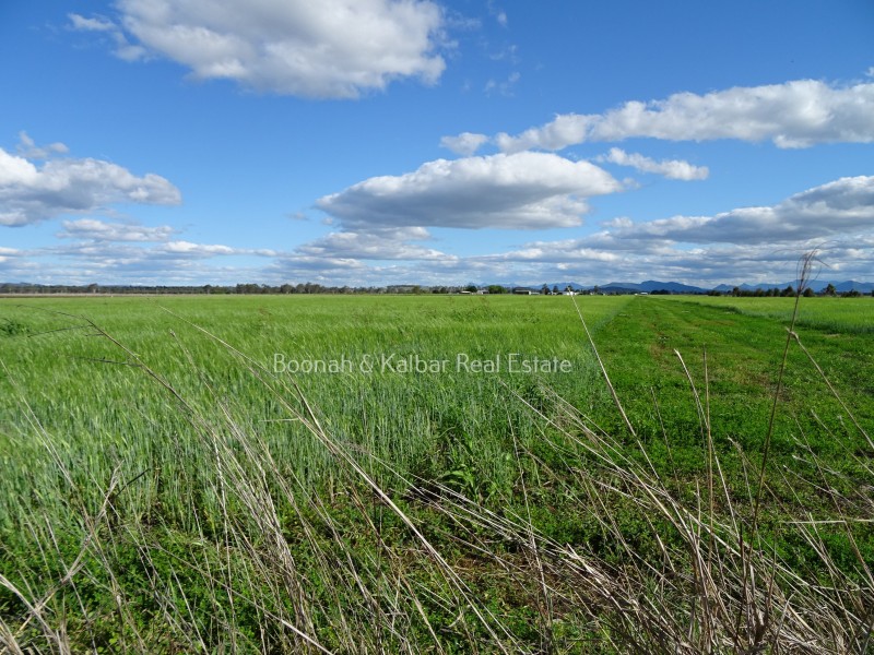 359 Warrill View Peak Crossing Rd, Harrisville QLD 4307