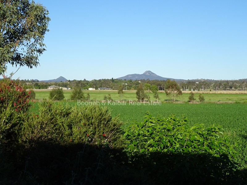 359 Warrill View Peak Crossing Rd, Harrisville QLD 4307