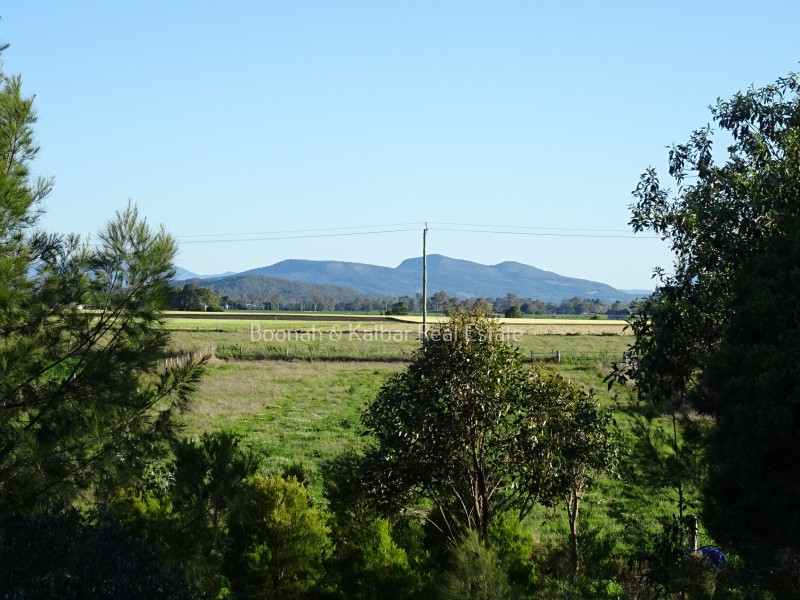 359 Warrill View Peak Crossing Rd, Harrisville QLD 4307