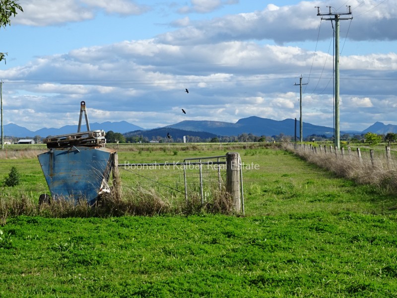 359 Warrill View Peak Crossing Rd, Harrisville QLD 4307