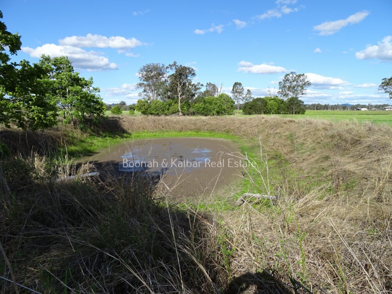 359 Warrill View Peak Crossing Rd, Harrisville QLD 4307