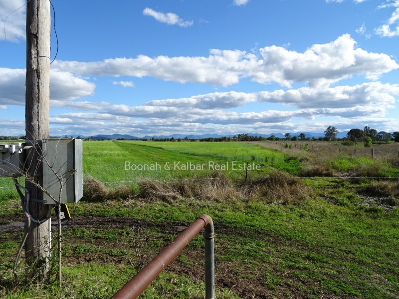 359 Warrill View Peak Crossing Rd, Harrisville QLD 4307