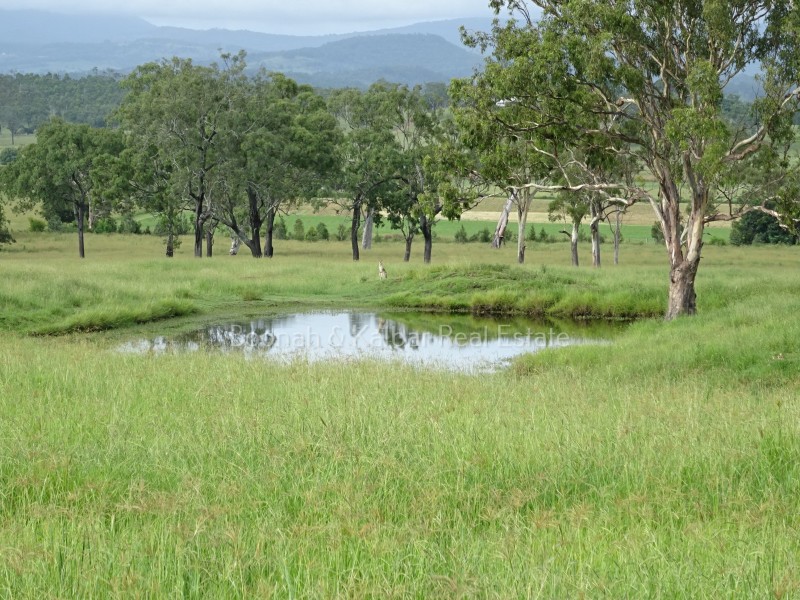 Coochin QLD 4310