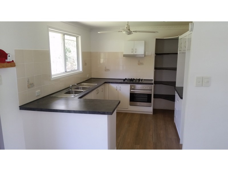 Mount Edwards QLD 4309