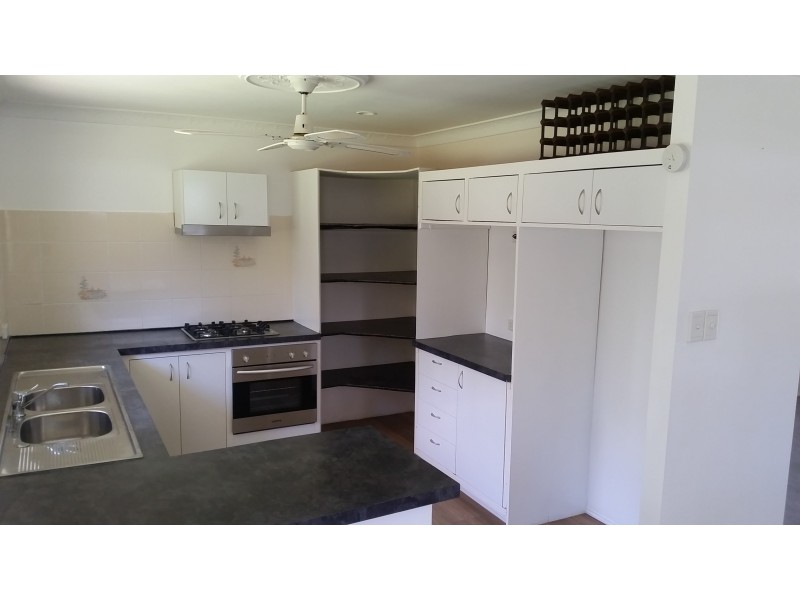 Mount Edwards QLD 4309