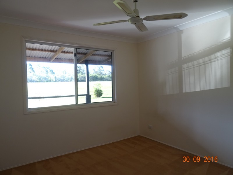Mount Edwards QLD 4309