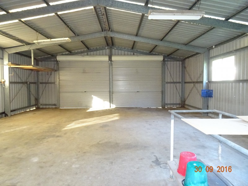 Mount Edwards QLD 4309