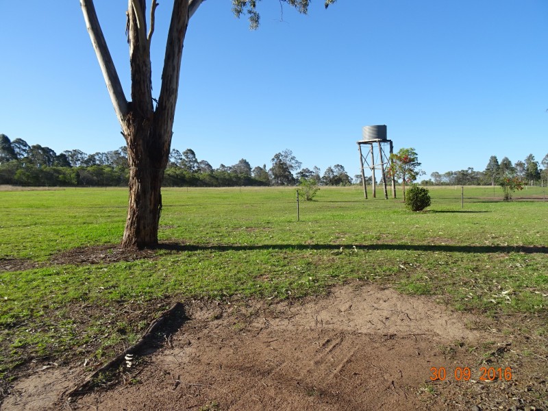 Mount Edwards QLD 4309