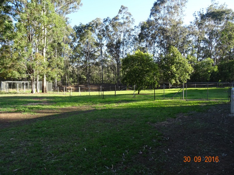Mount Edwards QLD 4309