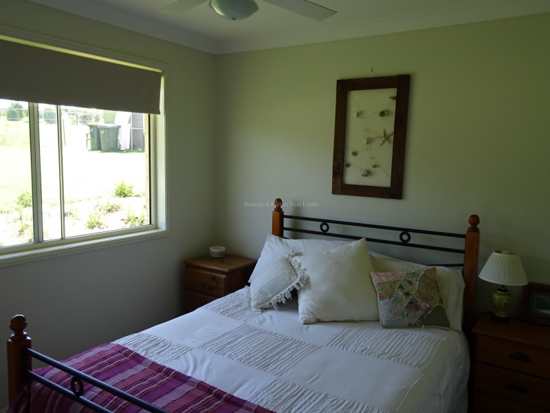 94 Berryman Circuit, Boonah QLD 4310