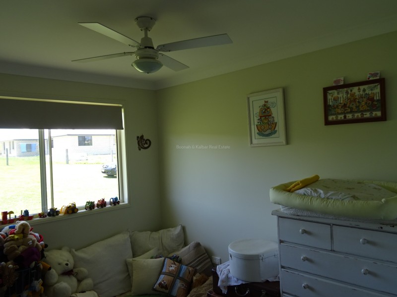 94 Berryman Circuit, Boonah QLD 4310