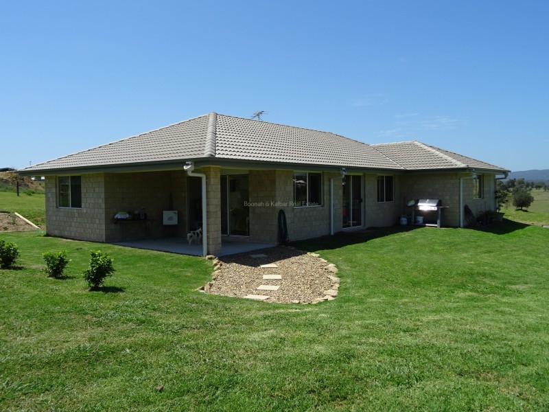 94 Berryman Circuit, Boonah QLD 4310