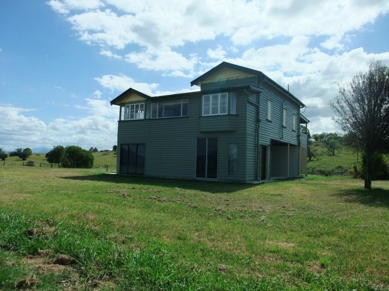 Boonah QLD 4310