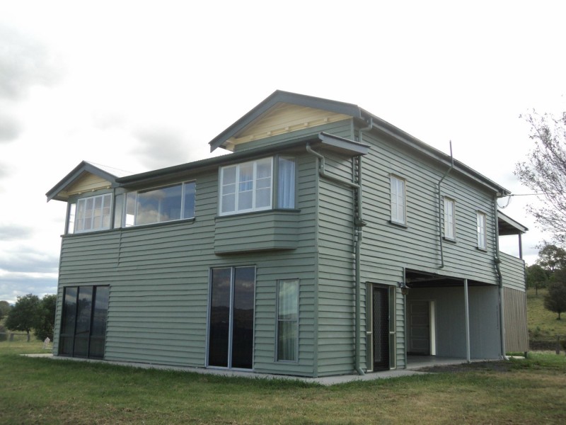 Boonah QLD 4310