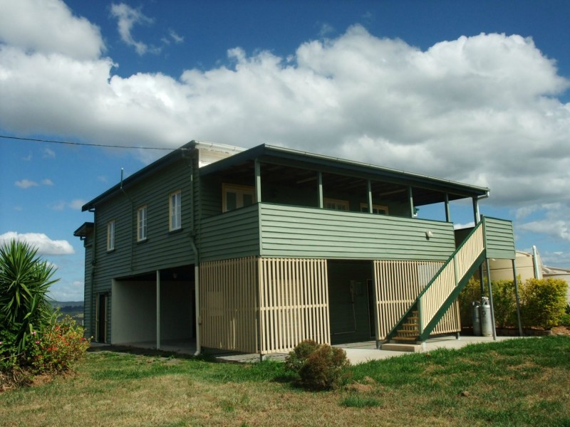 Boonah QLD 4310