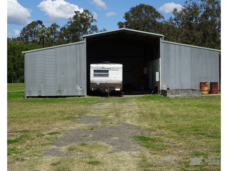 Aratula QLD 4309