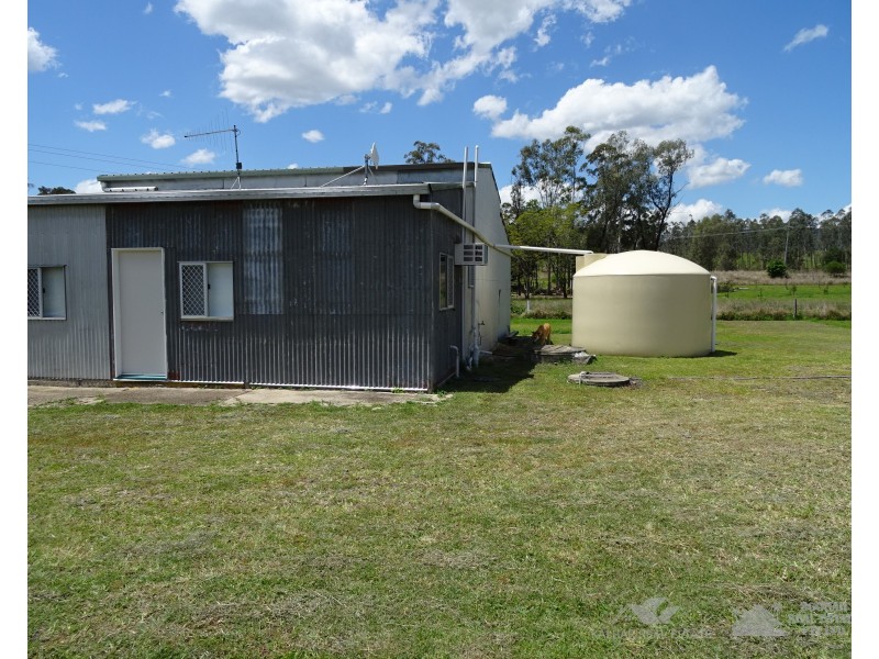 Aratula QLD 4309