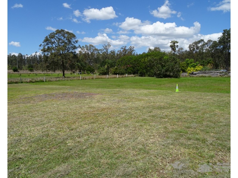 Aratula QLD 4309