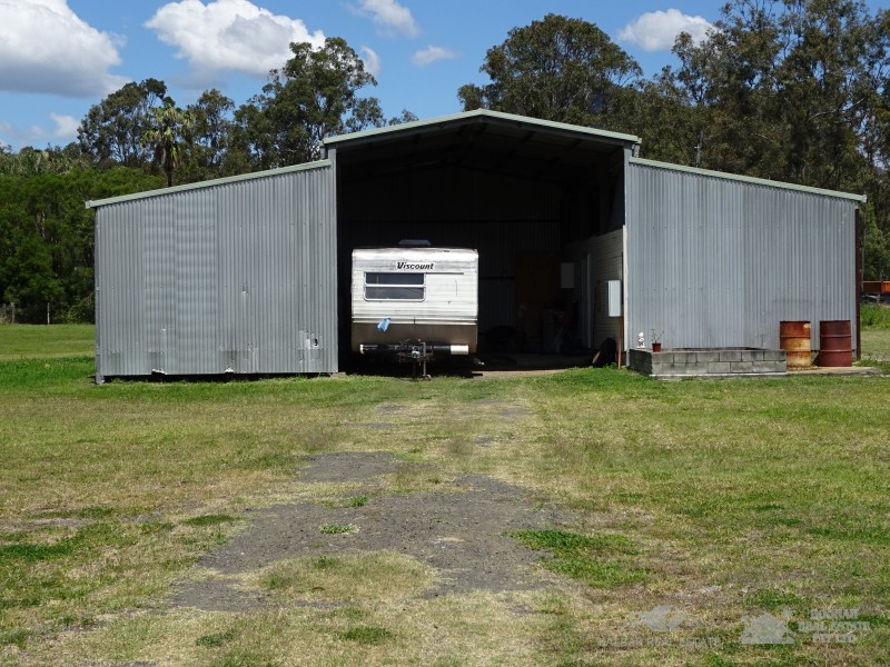 Aratula QLD 4309