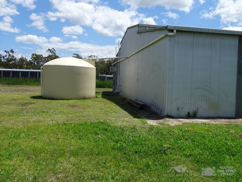 Aratula QLD 4309