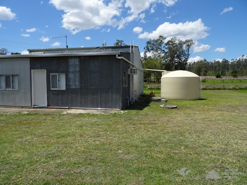 Aratula QLD 4309