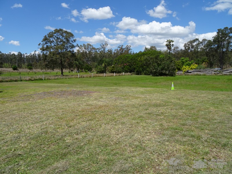 Aratula QLD 4309