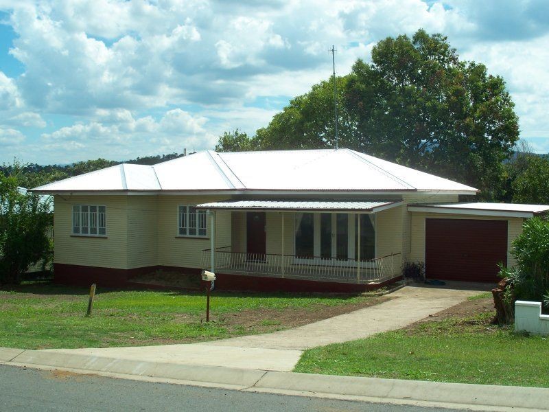 Boonah QLD 4310