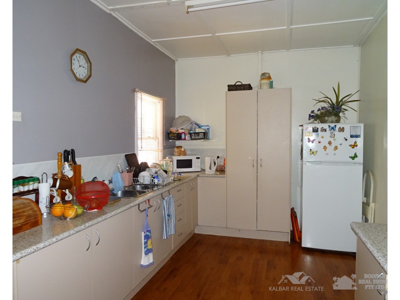 79 George St, Kalbar QLD 4309