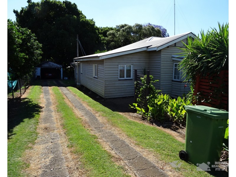 79 George St, Kalbar QLD 4309