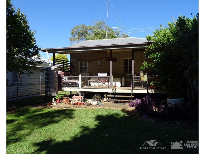 79 George St, Kalbar QLD 4309