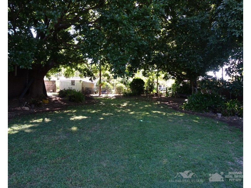 79 George St, Kalbar QLD 4309